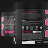 Applied Nutrition ABE Pre-Workout Baddy Berry 375g, imported from the UK