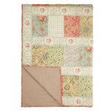 John Lewis Gracie patchwork quilt 250x260cm (British brand)