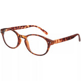 Magnif Eyes very narrow fit St Louis reading glasses - British product