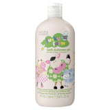 Baylis & Harding Funky Farm bath and shower gel 1 litre (British brand)