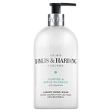 ASDA Baylis & Harding Signature Jasmine & Apple Blossom Anti-Bacterial Hand Wash 500ml- Buy online at McGrocer