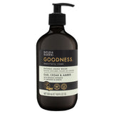 Baylis & Harding Goodness Oud Cedar Amber Natural Hand Wash 500ml