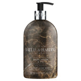 ASDA Baylis & Harding Elements Dark Amber & Fig Luxury Hand Wash 500ml- Buy online at McGrocer