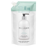 ASDA Baylis & Harding Signature Jasmine & Apple Blossom Anti-Bacterial Hand Wash Refill 1 Litre- Buy online at McGrocer