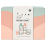 ASDA Baylis & Harding The Fuzzy Duck Cotswold Spa Luxury Candlelit Bathing Gift Set- Buy online at McGrocer