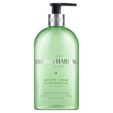 ASDA Baylis & Harding Signature Vetiver, Cedar & Lemongrass Anti-Bacterial Hand Wash 500ml- Buy online at McGrocer