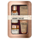 Baylis & Harding Fuzzy Duck men's grooming gift set - British product