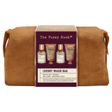Baylis & Harding luxury wash bag gift set Bergamot Hemp Sandalwood (British brand)