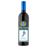 ASDA Barefoot Merlot Red Wine 750ml- Buy online at McGrocer