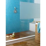 The Window Film Company frosted film 500x76cm - British product