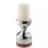 John Lewis Robert Welch Limbrey Candlestick- Buy online at McGrocer