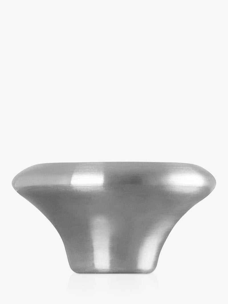 Le Creuset stainless steel lid knob for cookware, UK version