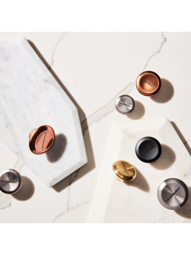 Le Creuset Signature Stainless Steel Knob