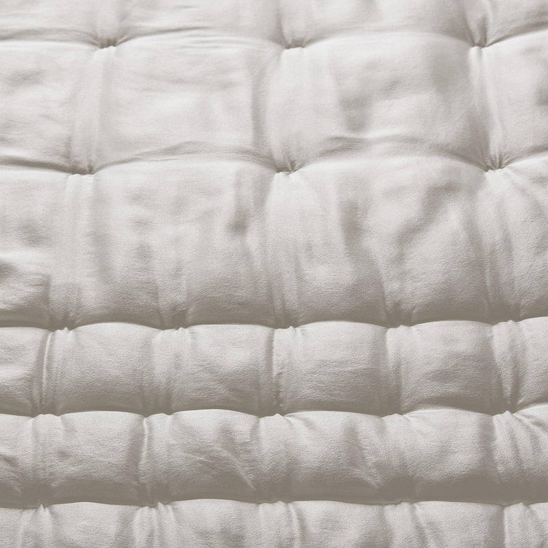 John Lewis Boutique Hotel Silk Quilt king size, imported from the UK