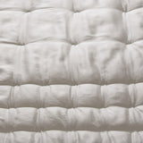 John Lewis Boutique Hotel Silk Quilt king size, imported from the UK