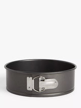 John Lewis John Lewis Classic Non-Stick Springform Cake Tin 18cm- Buy online at McGrocer