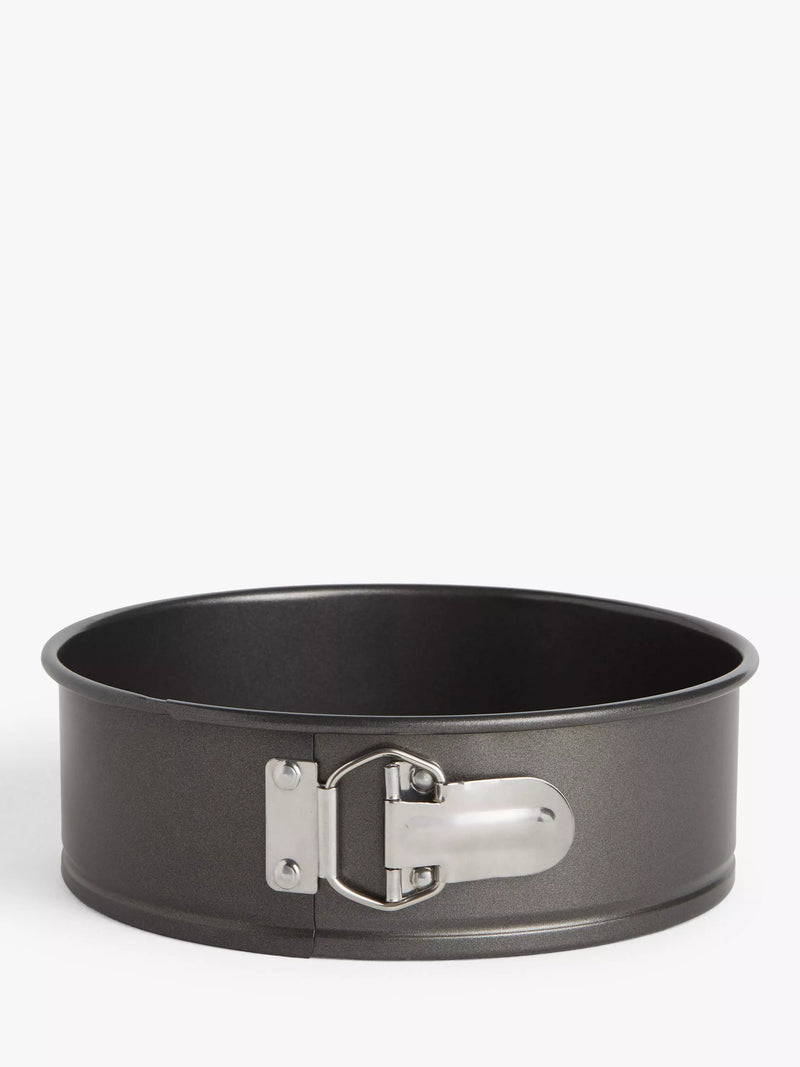 John Lewis springform cake tin 18cm (British brand)
