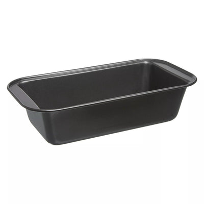 John Lewis Classic Non-Stick Carbon Steel Loaf Tin for 1lb Loaves- Buy online at McGrocer
