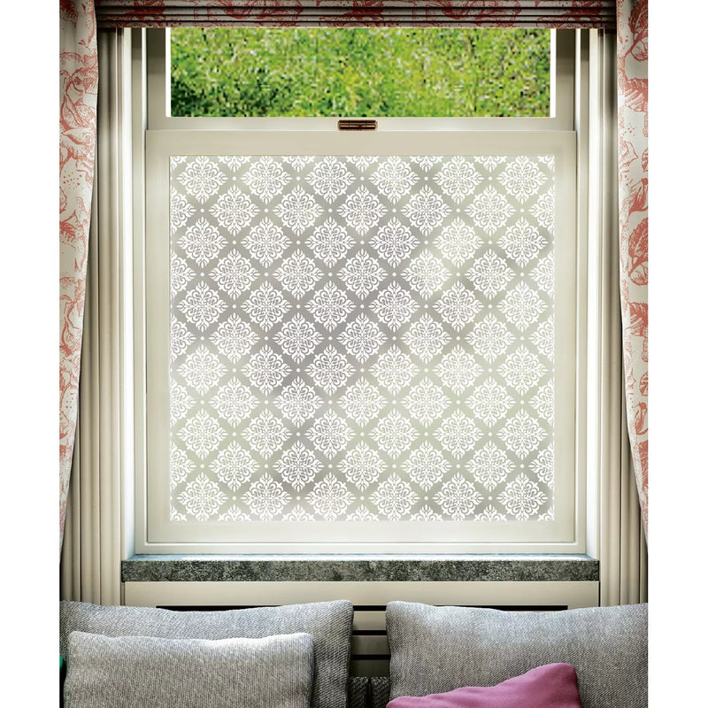 The Window Film Company Modello window film 300x76cm - British product
