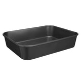 John Lewis Classic Non-Stick Carbon Steel Roaster- Buy online at McGrocer