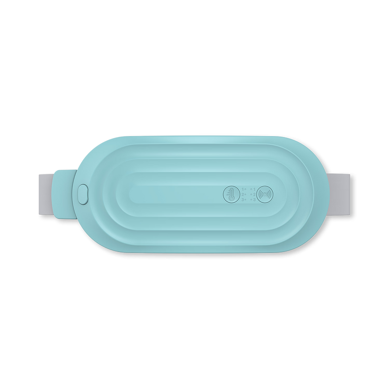 TensCare Ova Therma rechargeable heat belt, imported from the UK