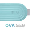 TensCare Ova Therma rechargeable heat belt, imported from the UK