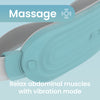 TensCare Ova Therma rechargeable heat belt, imported from the UK