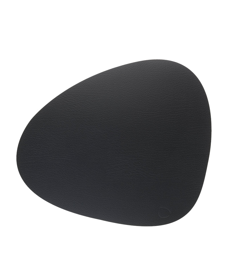 LIND DNA bull placemats set of 4 37x44cm, imported from the UK
