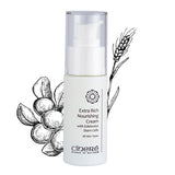 Superdrug Cinere Extra Rich Nourishing Cream Facial Moisturiser 30ml- Buy online at McGrocer