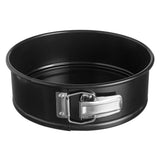 John Lewis John Lewis Professional Non-Stick Springform Cake Tin 20cm- Buy online at McGrocer