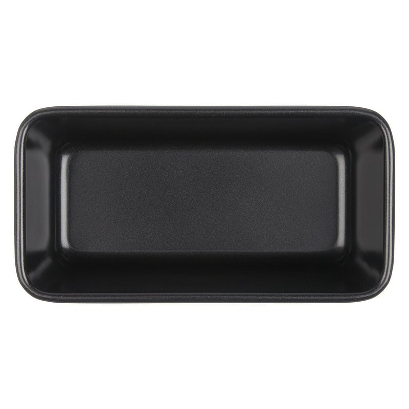 John Lewis non-stick carbon steel loaf tin 1lb, imported from the UK
