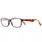John Lewis Magnif Eyes Unisex Average Fit Ready Readers Olympia Glasses Tortoise 2.0- Buy online at McGrocer