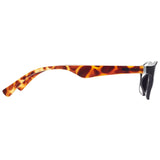 Magnif Eyes reading glasses Olympia tortoise (British brand)