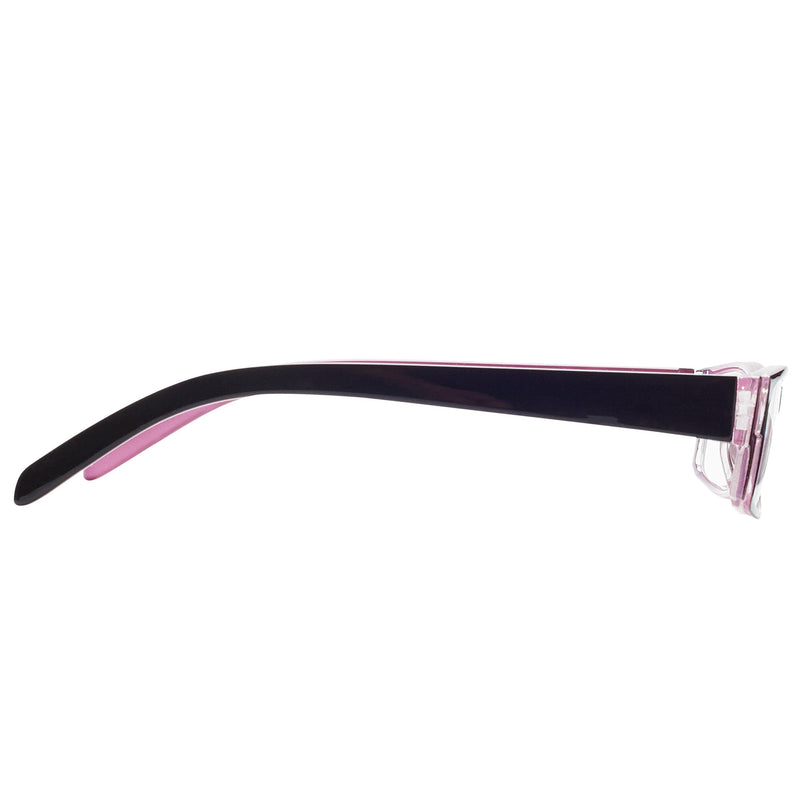 Magnif Eyes reading glasses very narrow fit, imported from the UK