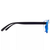 Magnif Eyes reading glasses Very Narrow Fit St Louis (British brand)