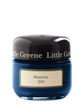The Little Greene Paint Company Absolute Matt Emulsion Strong Blues Interior Wall Paint