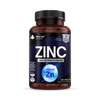 New Leaf zinc tablets 120 count, UK version