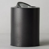 John Lewis John Lewis Didi Table Uplighter Gunmetal Grey- Buy online at McGrocer