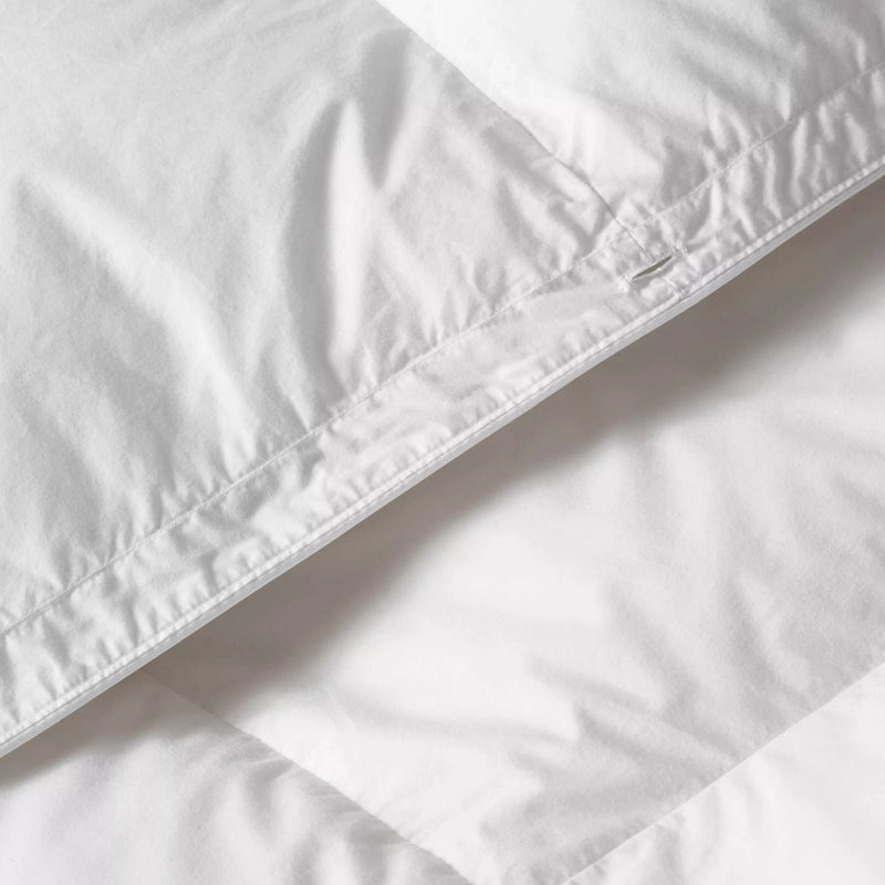 John Lewis British Goose Down Duvet 9 Tog, UK version