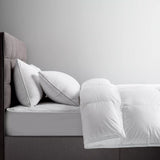 John Lewis John Lewis Ultimate Collection British Goose Down Duvet 4.5 Tog Super King- Buy online at McGrocer