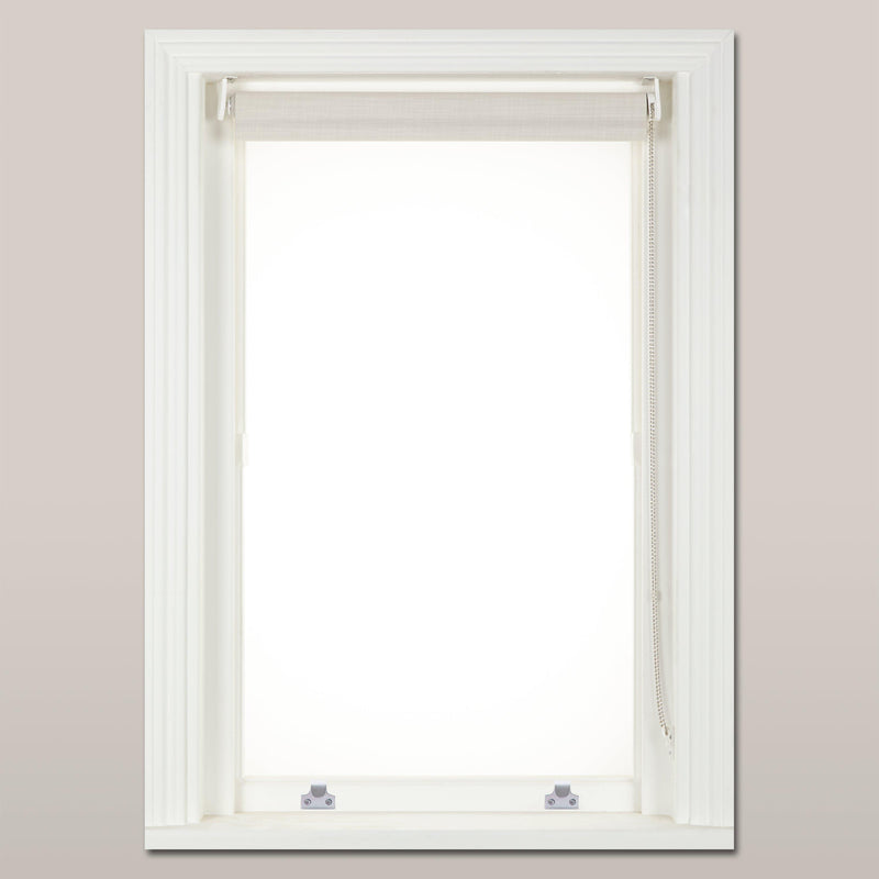 John Lewis Loch blackout roller blind 160x122cm - British product