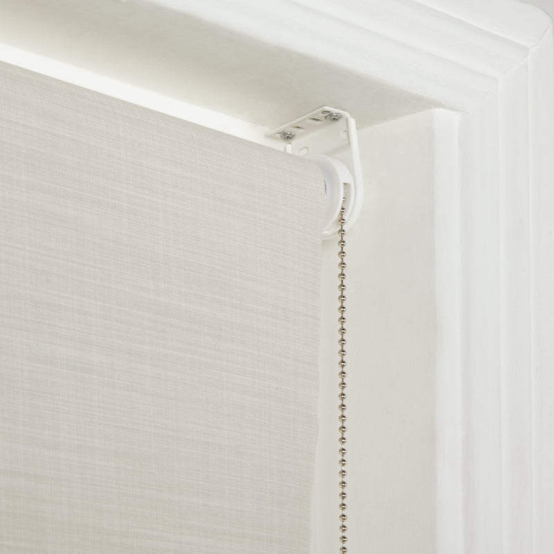 John Lewis Loch blackout roller blind 160x122cm - British product