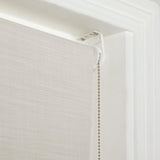 John Lewis Loch blackout roller blind 160x122cm - British product