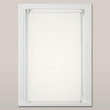 John Lewis No.089 sheer roller blind 160x61cm, UK version