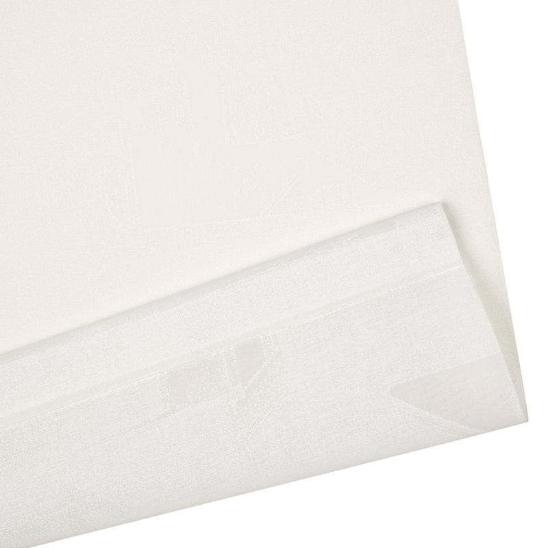 John Lewis No.089 sheer roller blind 160x61cm, UK version