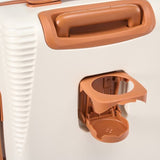 Cabin Max Santa Cruz 40L cabin suitcase (British brand)