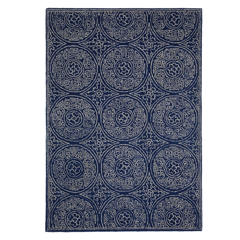 John Lewis Cadiz hand tufted rug 300x200cm, UK version