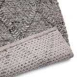 John Lewis Guernsey wool-mix rug 70x240cm (British brand)