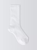 John Lewis Kids' Sports Socks, Pack of 2