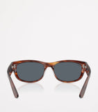 Ray-Ban Mega Balorama sunglasses cellulose propionate, UK version